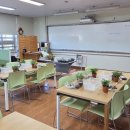 (원데이) 나만의 작은 숲, 테라리움 | [통영꽃집 꽃피랑] 나만의 숲 테라리움 만들기 충무고 원데이클래스 4회차