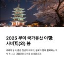 초촌 추양리 두레풍장 | 2025 부여 국가유산 야행 및 송국리 유적 탐방 개요