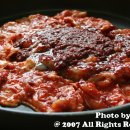 낙지엔닭갈비