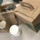 COFFEE TO GO (커피투고)