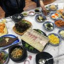 초량밀면 - 해운대구 구남로 20 | 초량밀면
