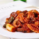 쭈꾸미랑야식 이미지
