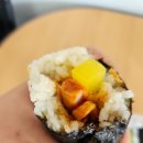 아빠가싸준꼬마김밥 이미지
