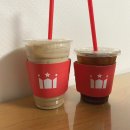 할리스커피모현점 이미지