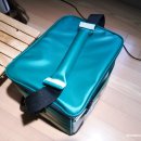 카스 모남희 쿨러백 최저가 33200원! 테라 다이노탱 아이스백 구매 후기
