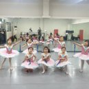 유아 발레 이미지