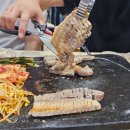 하루방돌판구이창원1호점 몇번을 가는지 모르겠눼