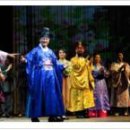 뮤지컬 정도전 이미지