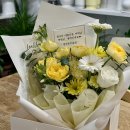 봉곡동107 | 리블룸스튜디오 l 내돈내산 구미 봉곡동 꽃집 꽃다발 구매 후기