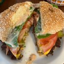 선데이 | 신사 맛집 압구정로데오 맛집 선데이버거 후기 메뉴추천 주차