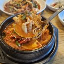 창원삼거리식당중동본점 이미지