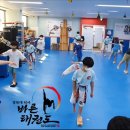 경북대석사제일태권도장 이미지