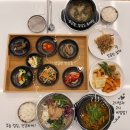 남도세차장 | 경산 옥산동 맛집 옹고집 추어정 추어탕 고디탕 12첩 반찬까지 솔직후기