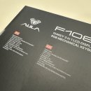 솜사탕2 | 독거미 키보드 f108 pro 치즈화이트 저소음 솜사탕축 기계식 키보드 내돈내산 추천 후기