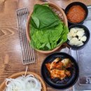 화평동 왕냉면 황제갈비 이미지