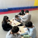 거인회 태권도장 이미지