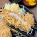 은평구돈까스맛집 불광역점심 해를품은달카츠 후기