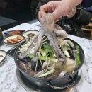 강촌찐해물칼국수 이미지