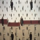 Inside Magritte 르네 마그리트 특별전 후기