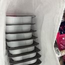 [이마트 고래잇페스타] 김해점 하림 더미식 즉석밥 롯데 과자 무한 담기 후기 꿀팁