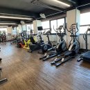 휘트니스 오름 이미지