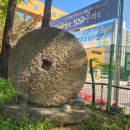 특이한 돌 ㅡ고석물/하남초 앞 이미지