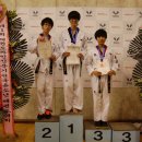 용인대 예당 태권도장 이미지