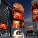 해운대해수욕장 이벤트광장 이미지