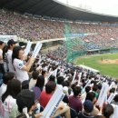 Ballpark visitors set to reach 100m 이미지