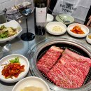 신사갈비 | 청기와타운 신사역점 후기｜수원왕갈비 퀄리티가 달라졌다! 콜키지프리 가족외식 추천