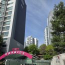 새마을유통 | [신정동 푸른마을 3단지] 인테리어의 완성은 도어락! 직방 SHP-P52H 전용 보강판 깔끔 설치 후기