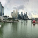 싱가포르 여행 이미지