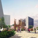 대구신세계 문화홀 이미지