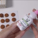 쪼만한마을 취미 초코칩 쿠키클리커 키트 제작 후기 SNL스마일클리닉 유행템