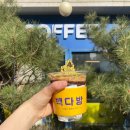 성원다방 - 경주시 | 빽다방 <두바이초코 요거트 아이스크림> 추천 및 솔직 후기