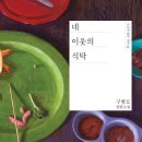 옆집식탁