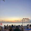 발리(BALI) | 발리 짐바란 씨푸드 &lt;Beach Bali Cafe&gt; 후기