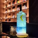 (주)쓰리아이 | 청담 압구정로데오 칵테일바 챕터쓰리 조용한 혼술 분위기 좋은 핫플 데이트