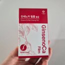 대한홍삼 주식회사 | 홍삼필름 닥터오레고닌 국내산 6년근 홍삼효능 및 후기