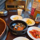 경춘로1842번길 | 남양주 화도 맛집 강경불고기 화도점, 무제한 쌈채소에 계란 비빔까지 완벽했던 한 끼