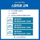 스마트폰 교육 이미지
