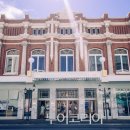 로얄쇼핑상점가 투어코리아