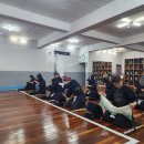 안양비산검도관 이미지