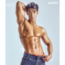 육체미 이미지