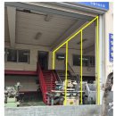 시화기계유통단지 | 시흥 정왕동 시화 기계 유통단지 내 조립식 판넬 칸막이 공사