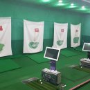 LEE 골프 이미지