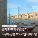 와인하우스 - 성북구 동소문로42길 6 | 포르투 와이너리 추천｜도우루 강뷰 포트와인 테이스팅, 콥케 와인 하우스 후기