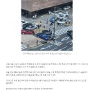 강남 백화점 앞서 7중 추돌사고…80대 운전자 "급발진" 주장 이미지