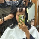 구디역 박준뷰티랩 조이디자이너 , 구디 미용실 셋팅펌 +뿌리펌 후기