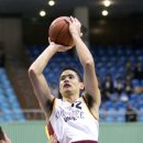 경희대고려체육관 이미지